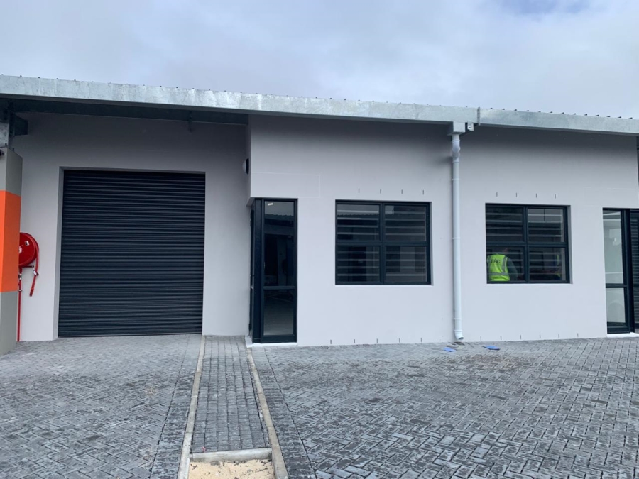 To Let commercial Property for Rent in Milnerton Western Cape